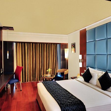 Iris The Business Hotel Bangalore Extérieur photo