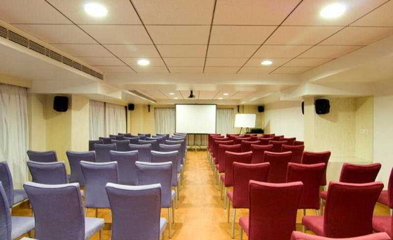 Iris The Business Hotel Bangalore Extérieur photo